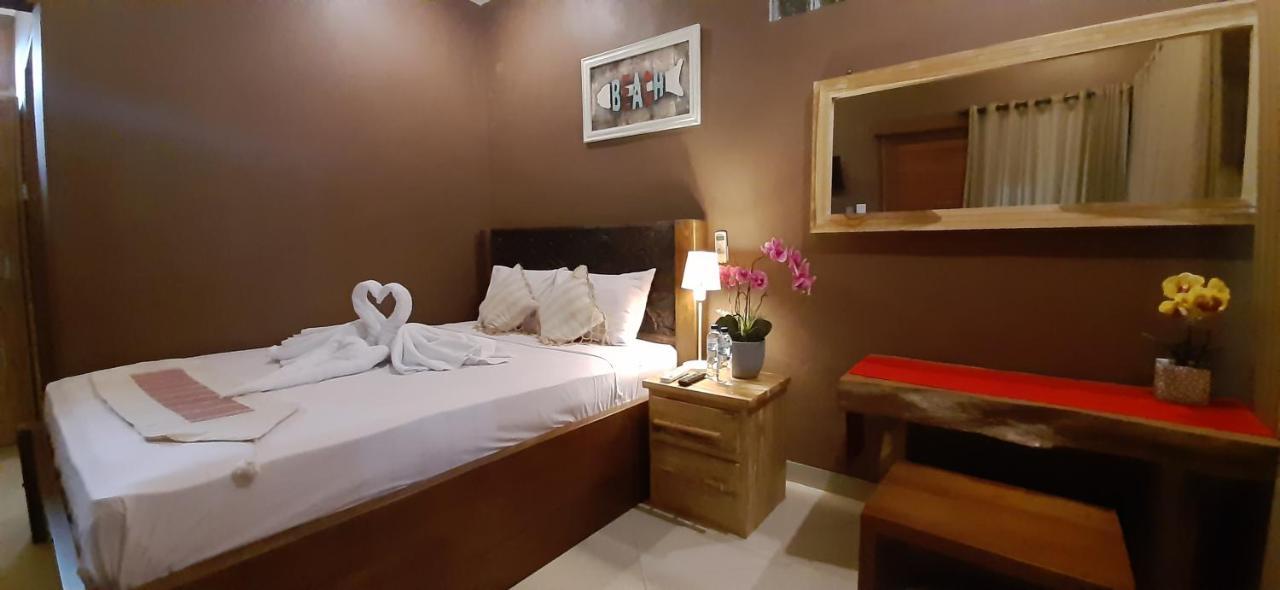 The Point Surfcamp Bali Hotel Pulukan Exterior foto